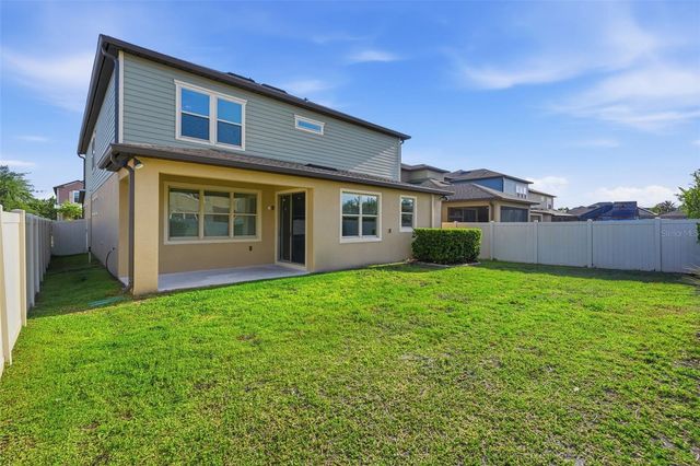 18760 BIRCHWOOD GROVES DRIVE, Lutz, FL 33558