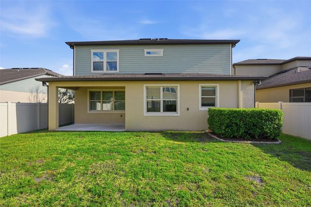18760 BIRCHWOOD GROVES DRIVE, Lutz, FL 33558