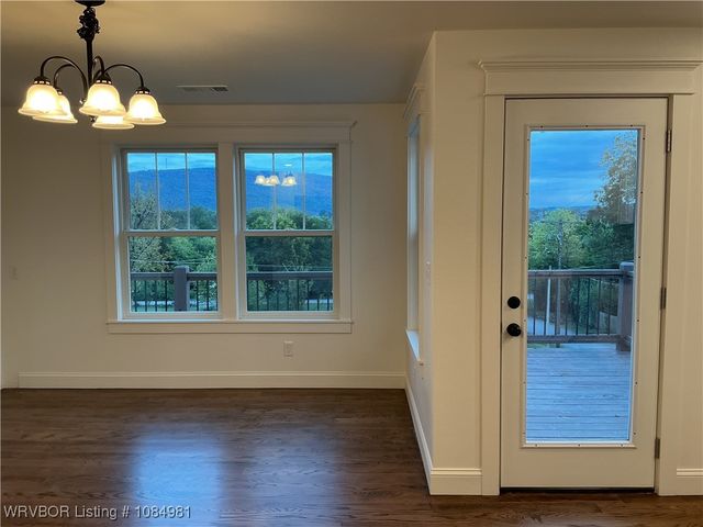 205 W 4th Street, Heavener, OK 74937