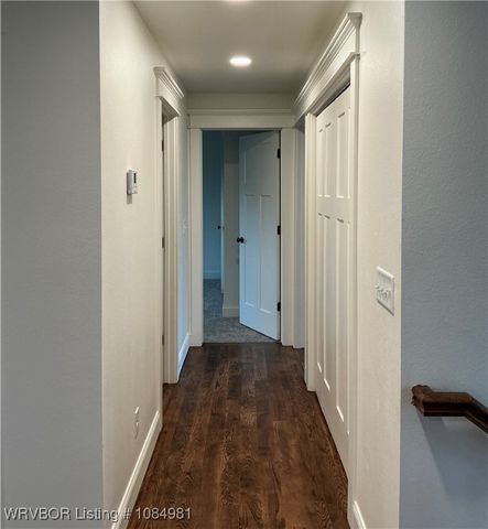 205 W 4th Street, Heavener, OK 74937