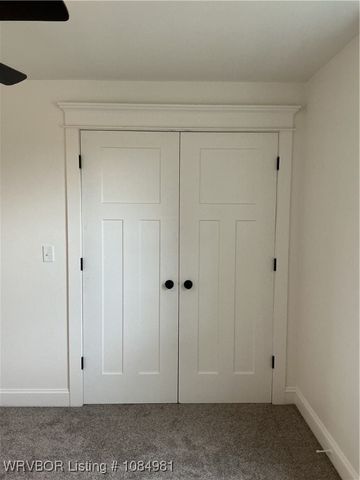 205 W 4th Street, Heavener, OK 74937