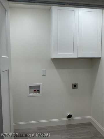 205 W 4th Street, Heavener, OK 74937