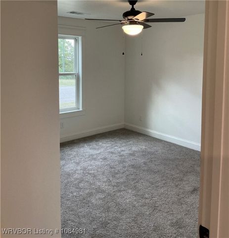 205 W 4th Street, Heavener, OK 74937