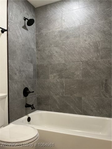 205 W 4th Street, Heavener, OK 74937