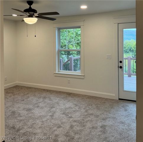 205 W 4th Street, Heavener, OK 74937