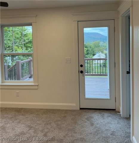 205 W 4th Street, Heavener, OK 74937