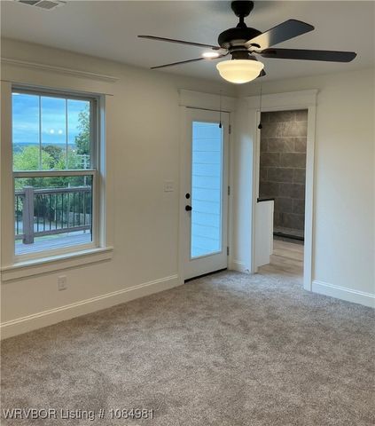 205 W 4th Street, Heavener, OK 74937