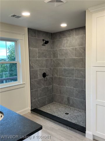 205 W 4th Street, Heavener, OK 74937