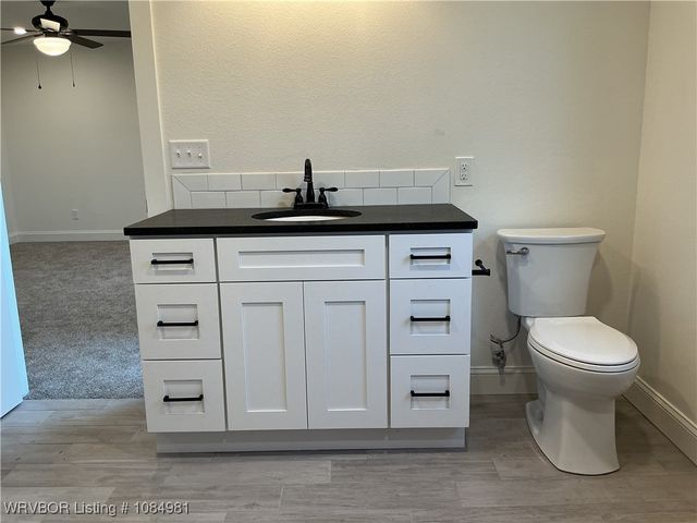 205 W 4th Street, Heavener, OK 74937