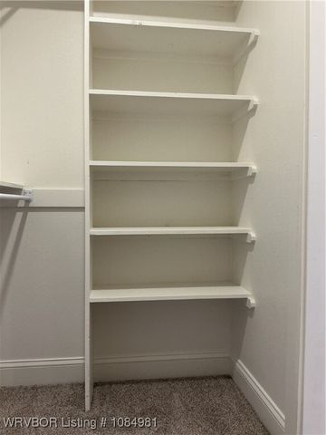 205 W 4th Street, Heavener, OK 74937