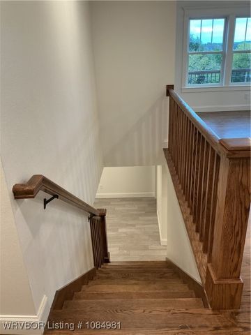 205 W 4th Street, Heavener, OK 74937