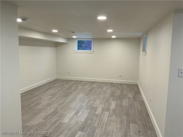 205 W 4th Street, Heavener, OK 74937