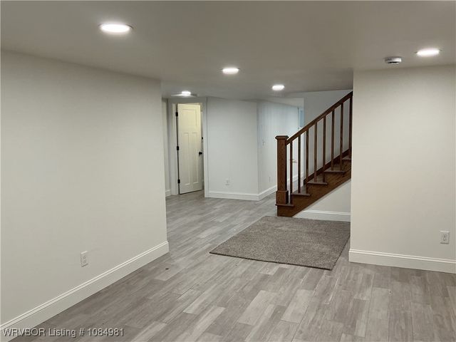 205 W 4th Street, Heavener, OK 74937