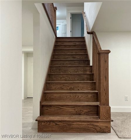 205 W 4th Street, Heavener, OK 74937