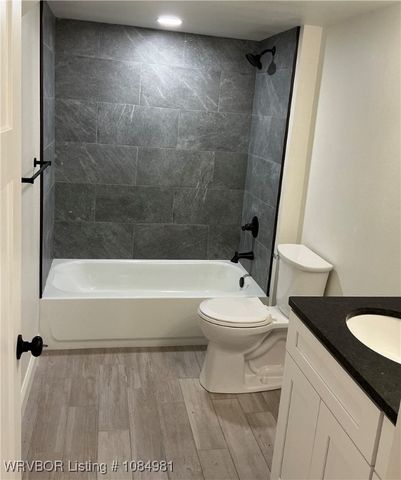 205 W 4th Street, Heavener, OK 74937