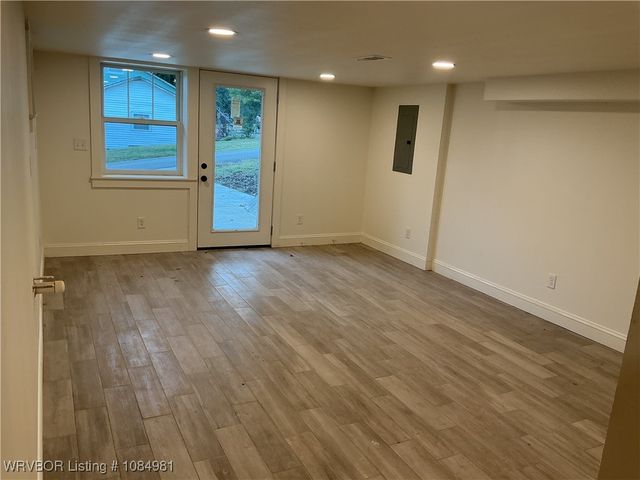 205 W 4th Street, Heavener, OK 74937