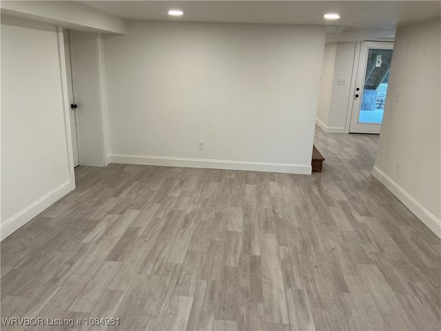 205 W 4th Street, Heavener, OK 74937