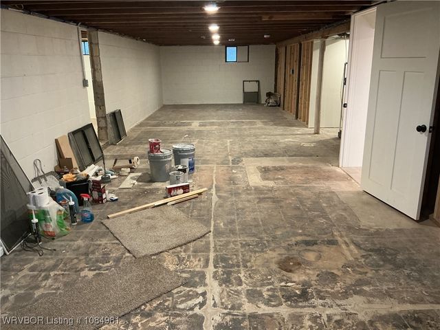 205 W 4th Street, Heavener, OK 74937