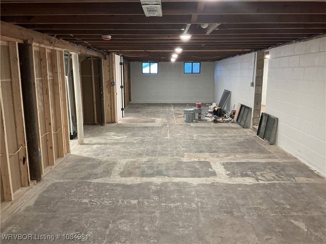 205 W 4th Street, Heavener, OK 74937