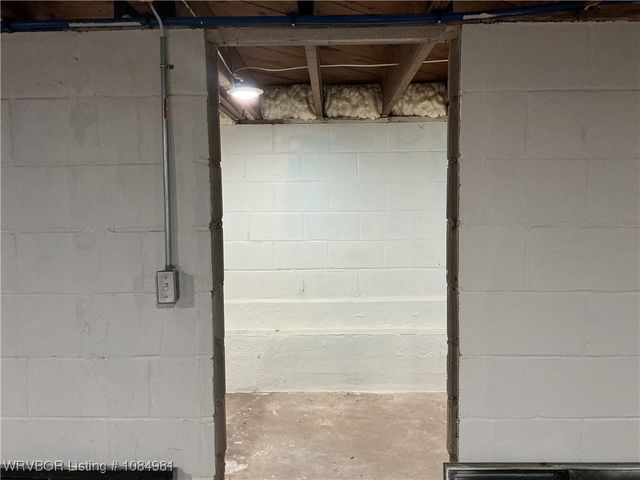 205 W 4th Street, Heavener, OK 74937