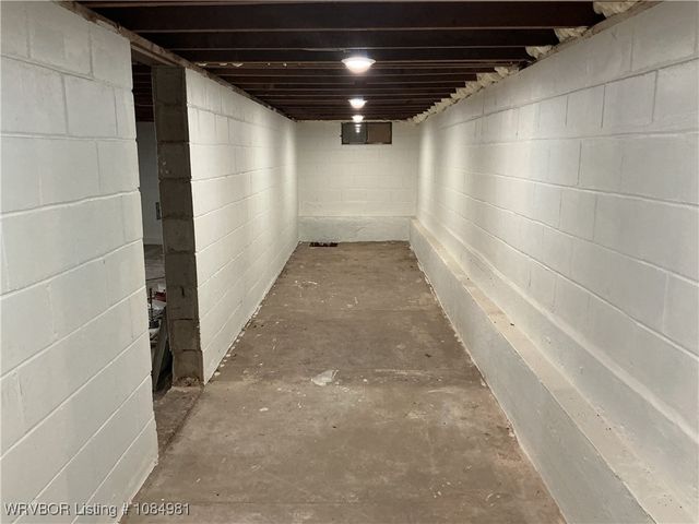 205 W 4th Street, Heavener, OK 74937