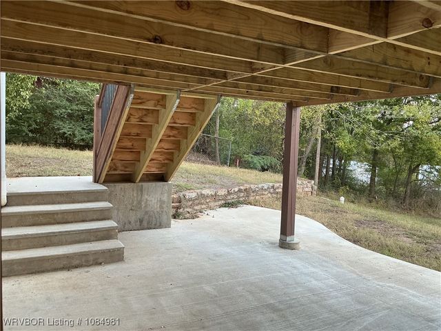 205 W 4th Street, Heavener, OK 74937