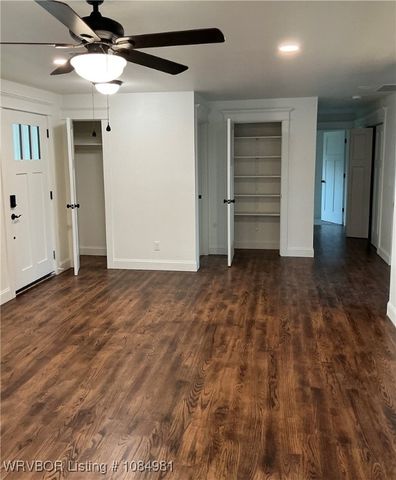 205 W 4th Street, Heavener, OK 74937