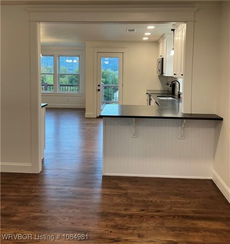 205 W 4th Street, Heavener, OK 74937