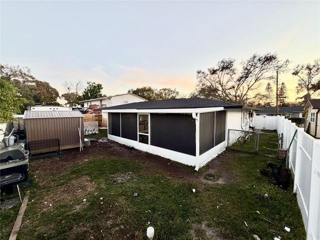 4911 SHETLAND AVENUE, Tampa, FL 33615