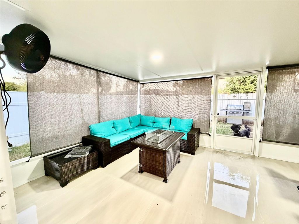 Image 14 of property listing at 4911 SHETLAND AVENUE, Tampa, FL 33615