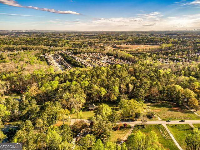 4380 Stonewall Tell Road, South Fulton, GA 30349