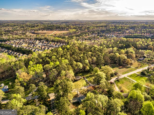 4380 Stonewall Tell Road, South Fulton, GA 30349