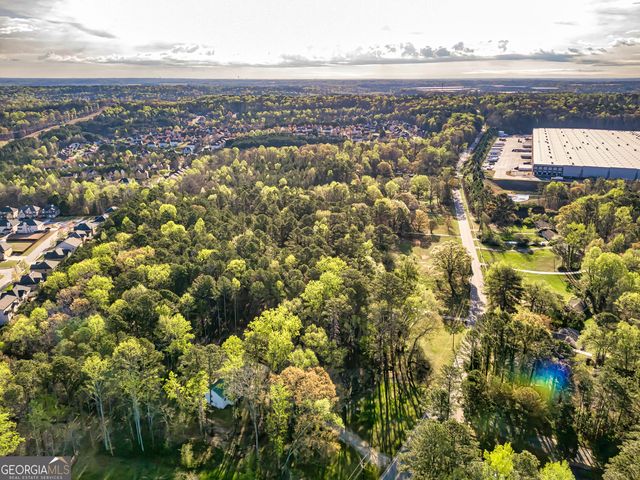 4380 Stonewall Tell Road, South Fulton, GA 30349