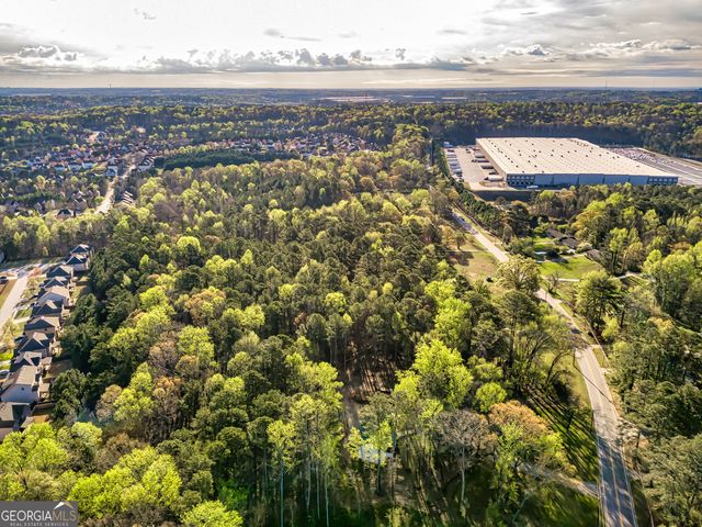 4380 Stonewall Tell Road, South Fulton, GA 30349