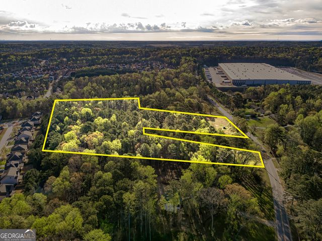 4380 Stonewall Tell Road, South Fulton, GA 30349