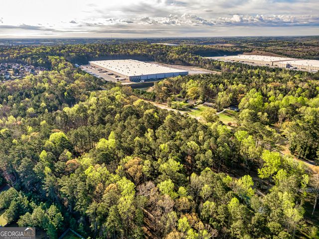 4380 Stonewall Tell Road, South Fulton, GA 30349