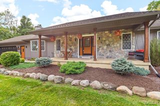 5252 Draper Road, Summit Twp, MI 49201