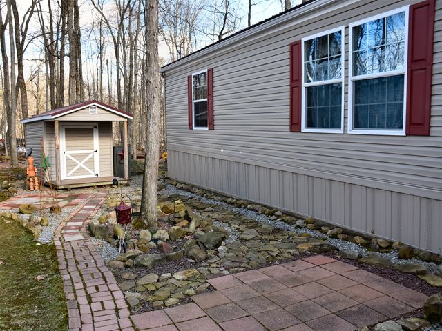 10155 CIRCLE WEST, Meadville, PA 16335