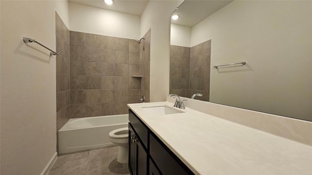 1215 Stagecoach Trail, Justin, TX 76247