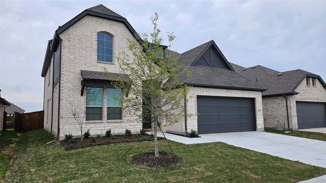 1215 Stagecoach Trail, Justin, TX 76247