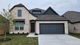 1215 Stagecoach Trail, Justin, TX 76247