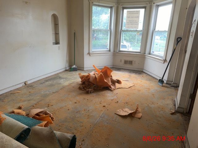 367 E 116th Street, Chicago, IL 60628