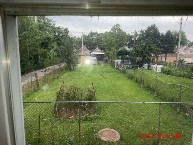 367 E 116th Street, Chicago, IL 60628