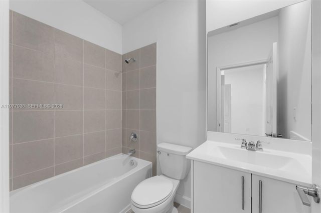 191 SE 11th Ave, Florida City, FL 33034