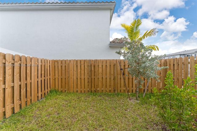 191 SE 11th Ave, Florida City, FL 33034