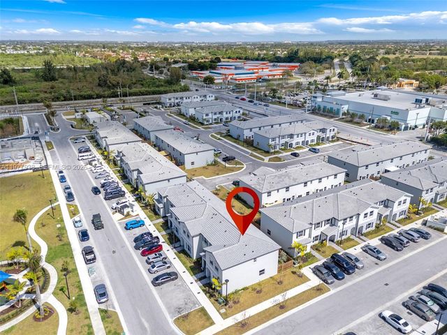 191 SE 11th Ave, Florida City, FL 33034