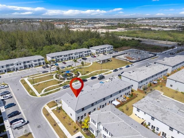 191 SE 11th Ave, Florida City, FL 33034