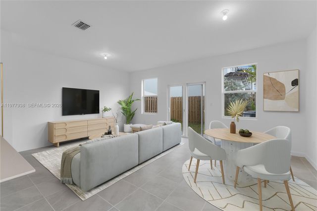 191 SE 11th Ave, Florida City, FL 33034