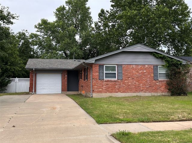 1315 Beaumont Street, Norman, OK 73071