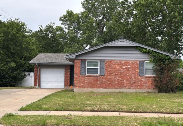 1315 Beaumont Street, Norman, OK 73071